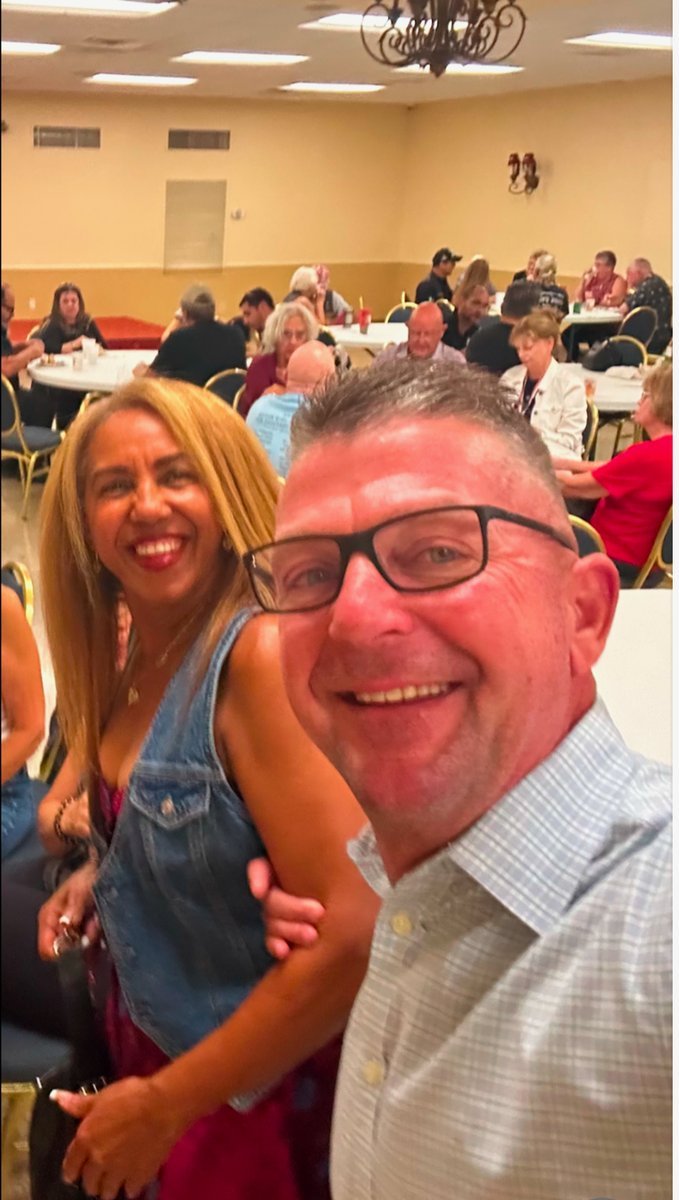 Foundation Dinner